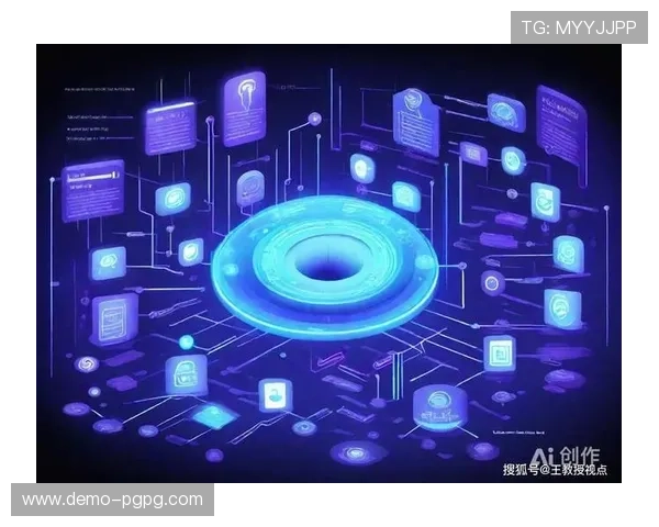 PT直播新趋势:探索互动娱乐的未来发展 PT直播新趋势:探索互动娱乐的未来发展